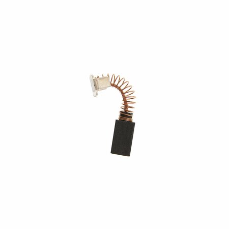 USA INDUSTRIALS Aftermarket Leeson Replacement Carbon Motor Brush - Electrographitic, Grade EG REP2657A